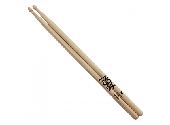 Vic Firth 5A Nova Natural Wood Tip Vic Firth 5A Nova Natural Wood Tip